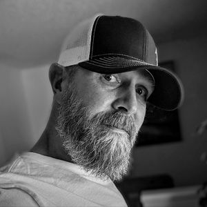 Meet your Posher, Jared